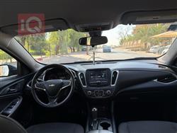 شێڤرۆلێت مالیبۆ